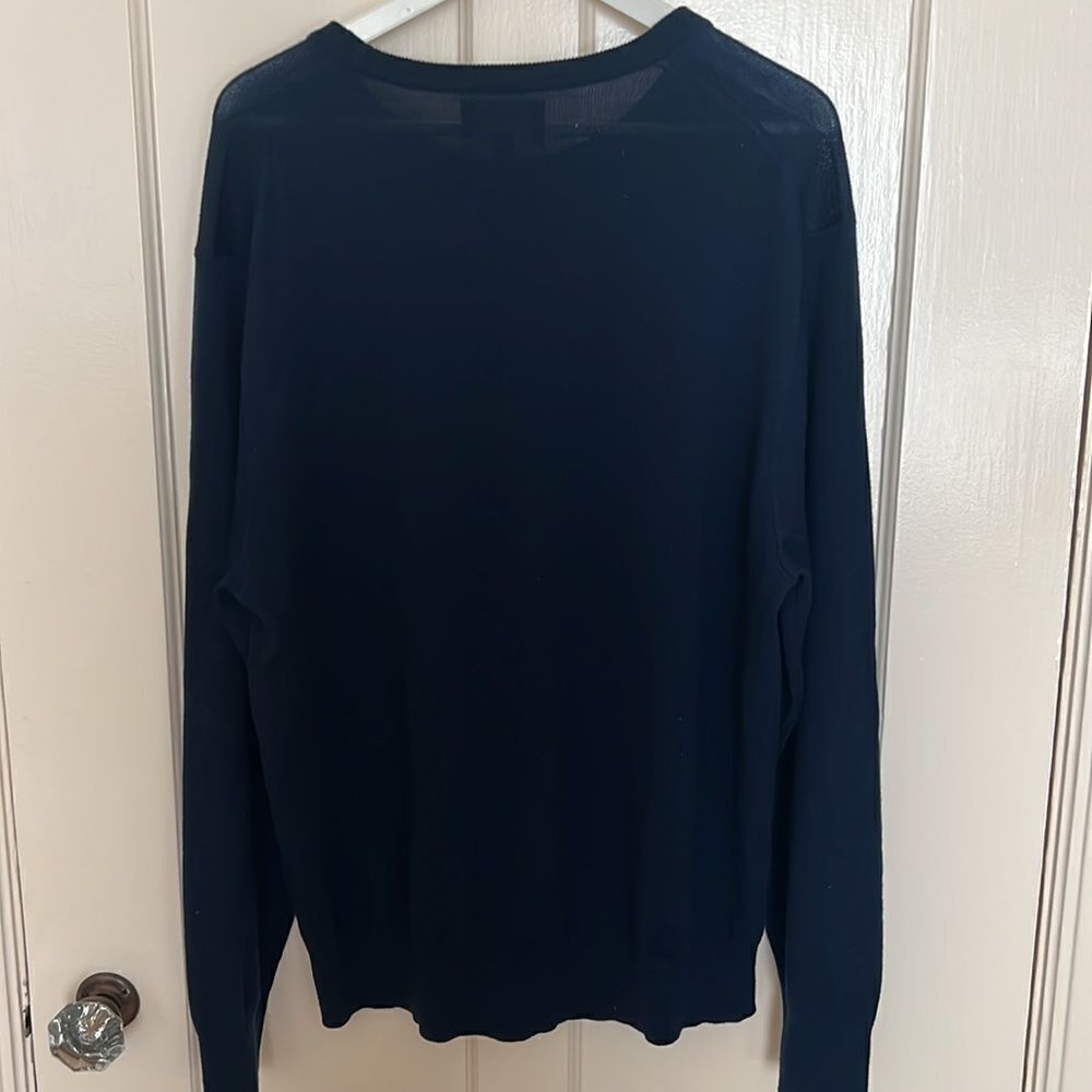 Bonobos Merino Wool Sweater - Picture 3 of 4